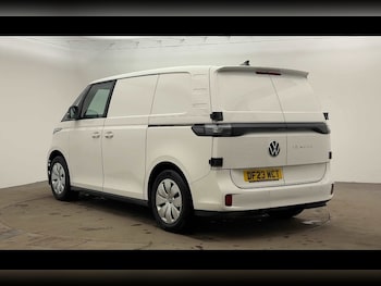 Used Volkswagen ID. Buzz Cargo 2023 for sale - 76119988: Photo