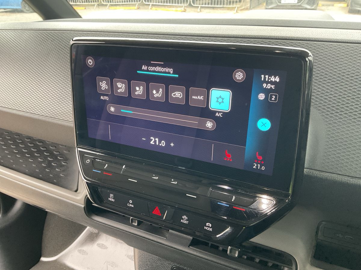 Used Volkswagen ID. Buzz Cargo 2023 for sale - 76119988: Photo 30