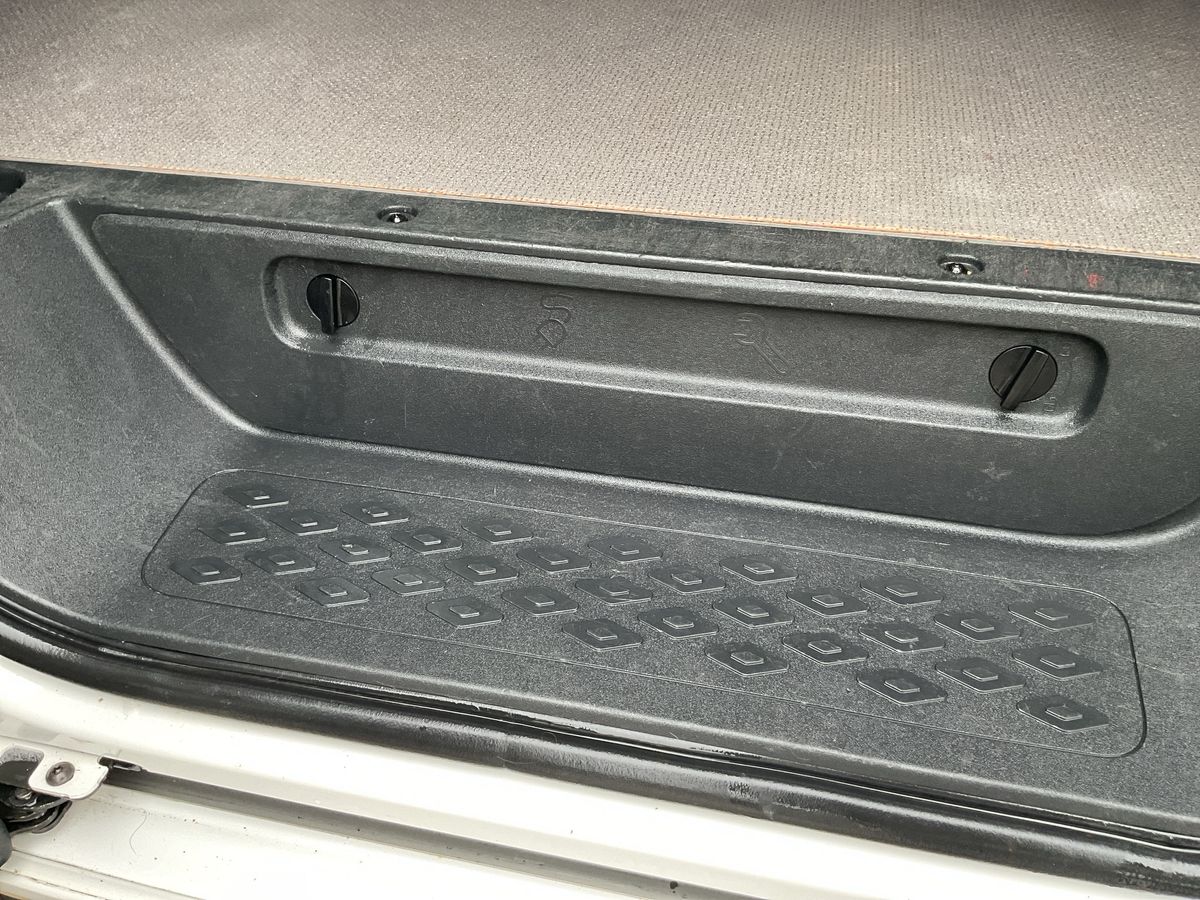 Used Volkswagen ID. Buzz Cargo 2023 for sale - 76119988: Photo 38