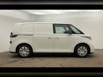 Used Volkswagen ID. Buzz Cargo 2023 for sale - 76119988: Photo
