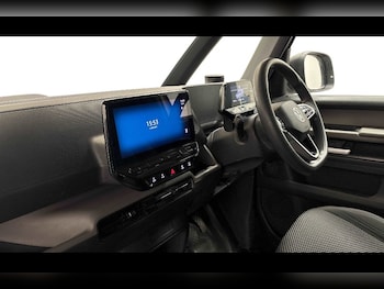 Used Volkswagen ID. Buzz Cargo 2023 for sale - 76119988: Photo