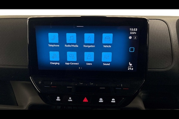 Used Volkswagen ID. Buzz Cargo 2023 for sale - 76119988: Photo 5