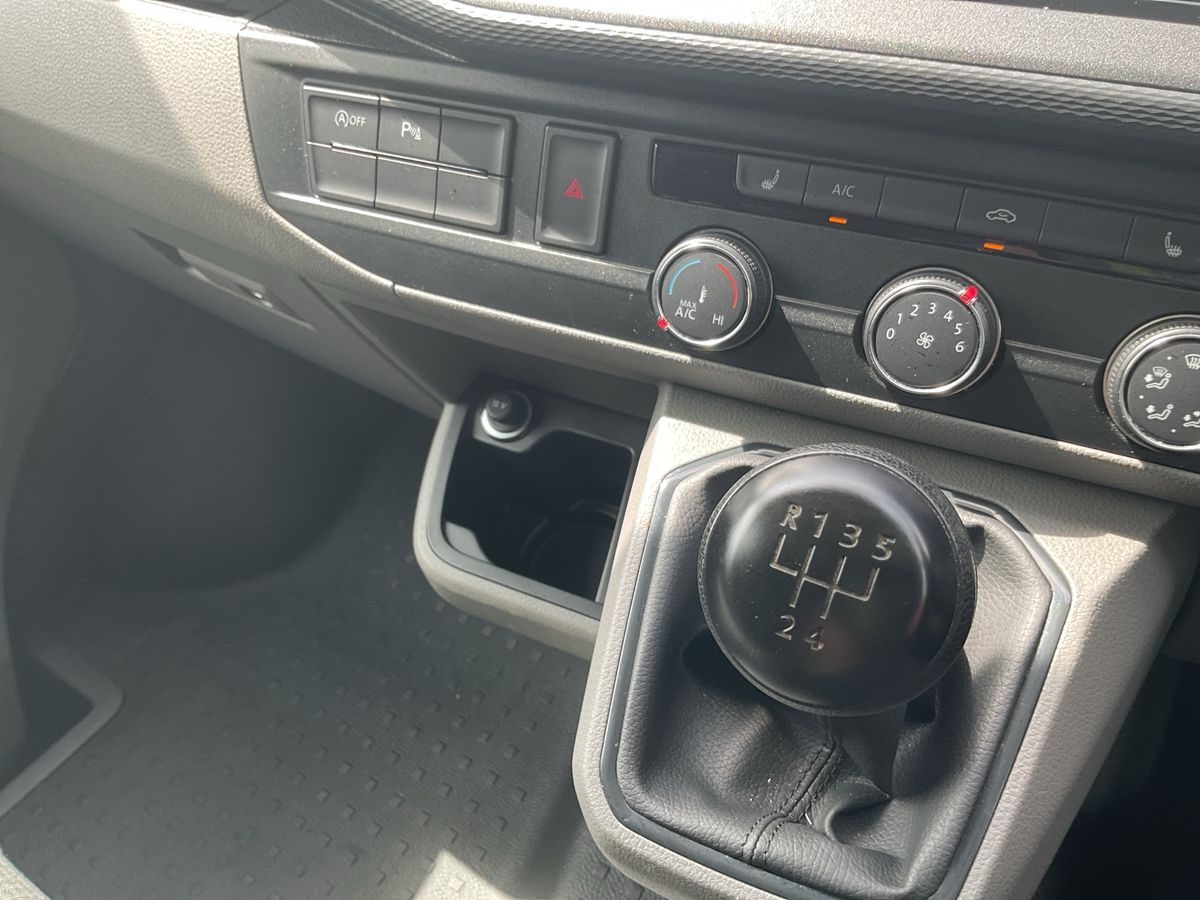 Vehicle 28