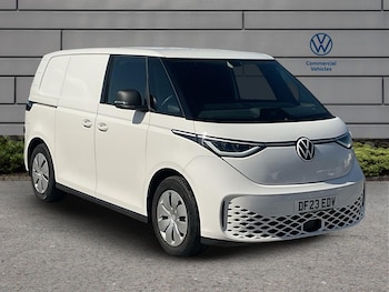 Used Volkswagen ID-Buzz 2023 for sale - 75341781: Photo