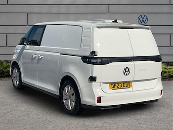 Used Volkswagen ID-Buzz 2023 for sale - 75341781: Photo