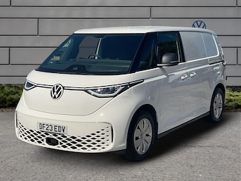 Used Volkswagen ID-Buzz 2023 for sale - 75341781: Photo
