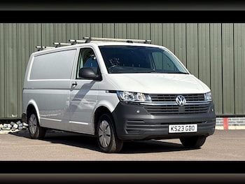 Volkswagen - Transporter