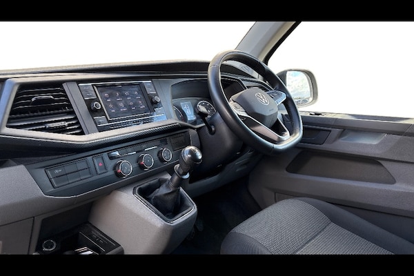 Used Volkswagen Transporter 2023 for sale - 76186160: Photo 3