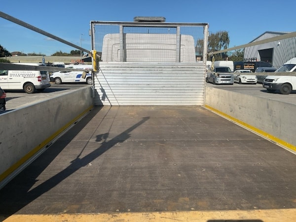 Used Volkswagen Crafter 2022 for sale - 76064878: Photo 11