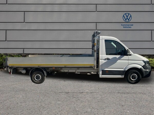 Used Volkswagen Crafter 2022 for sale - 76064878: Photo 13