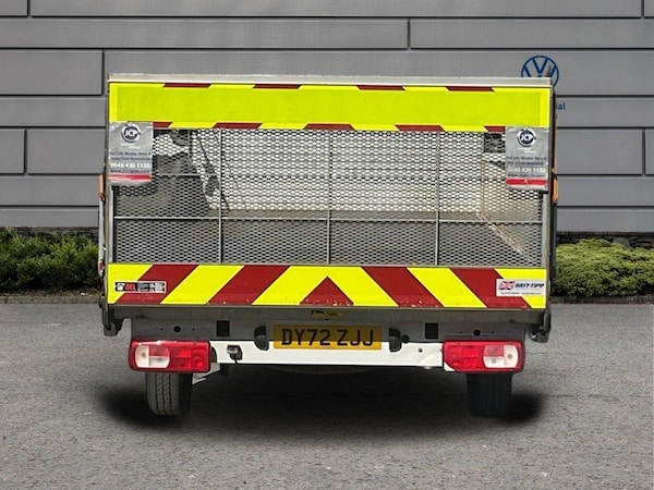 Used Volkswagen Crafter 2022 for sale - 76064878: Photo 16