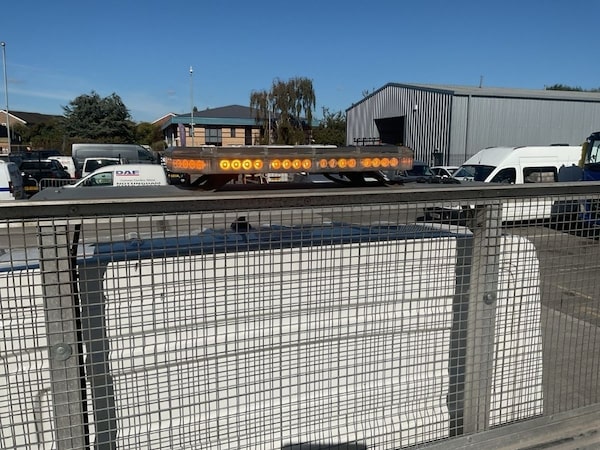 Used Volkswagen Crafter 2022 for sale - 76064878: Photo 19