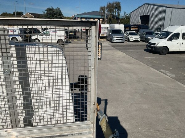 Used Volkswagen Crafter 2022 for sale - 76064878: Photo 20