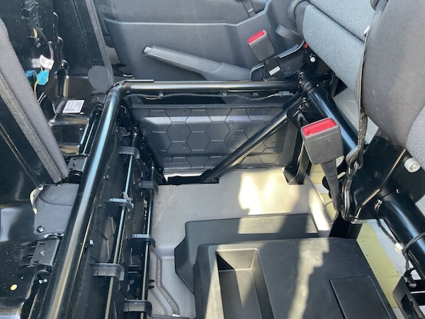 Used Volkswagen Crafter 2022 for sale - 76064878: Photo 22