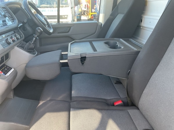 Used Volkswagen Crafter 2022 for sale - 76064878: Photo 23
