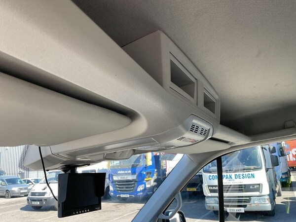 Used Volkswagen Crafter 2022 for sale - 76064878: Photo 25