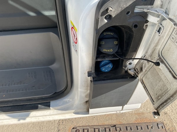 Used Volkswagen Crafter 2022 for sale - 76064878: Photo 26