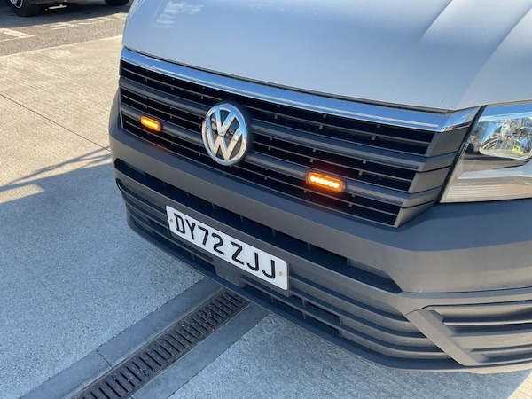 Used Volkswagen Crafter 2022 for sale - 76064878: Photo 27