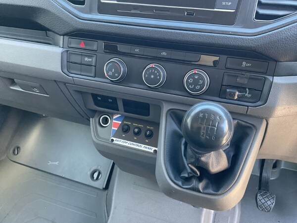 Used Volkswagen Crafter 2022 for sale - 76064878: Photo 29