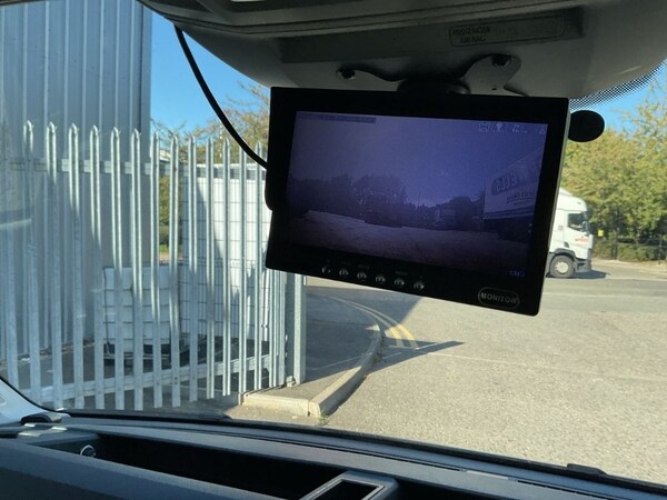 Used Volkswagen Crafter 2022 for sale - 76064878: Photo 30