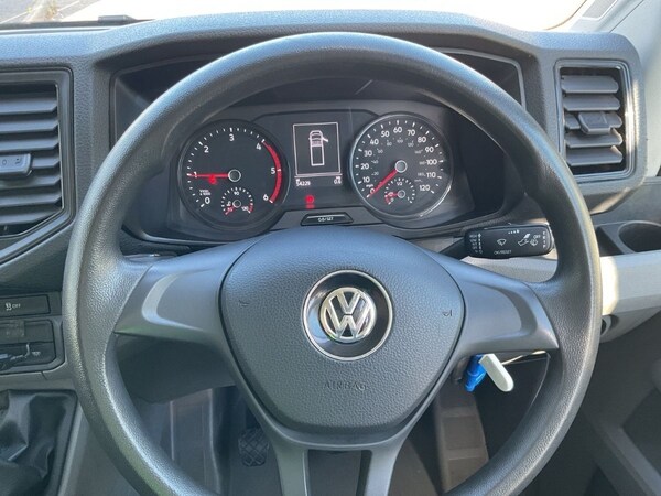 Used Volkswagen Crafter 2022 for sale - 76064878: Photo 32