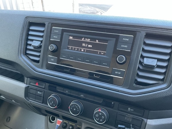 Used Volkswagen Crafter 2022 for sale - 76064878: Photo 7