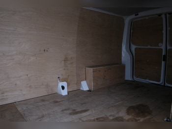 Used Volkswagen Transporter 2024 for sale - 75434759: Photo