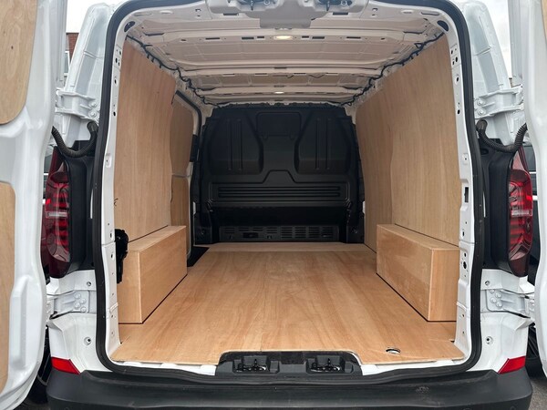 Used Volkswagen Transporter 2025 for sale - 76268064: Photo 11