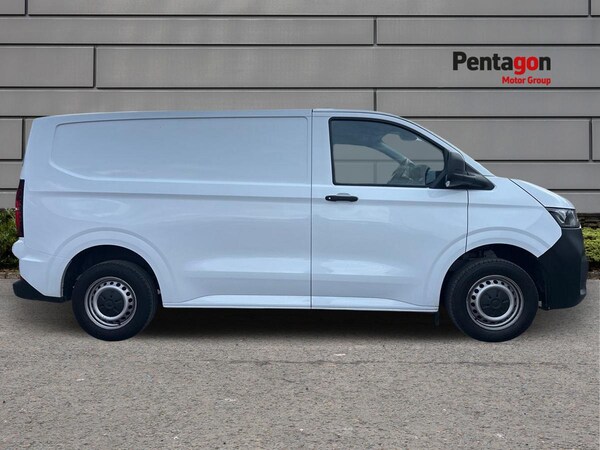 Used Volkswagen Transporter 2025 for sale - 76268064: Photo 13