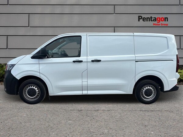 Used Volkswagen Transporter 2025 for sale - 76268064: Photo 14
