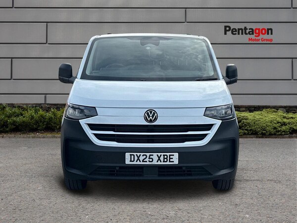 Used Volkswagen Transporter 2025 for sale - 76268064: Photo 15