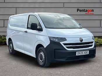 Volkswagen - Transporter