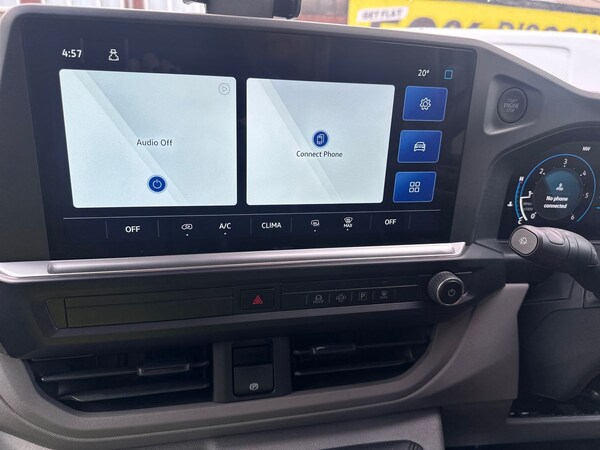 Used Volkswagen Transporter 2025 for sale - 76268064: Photo 21
