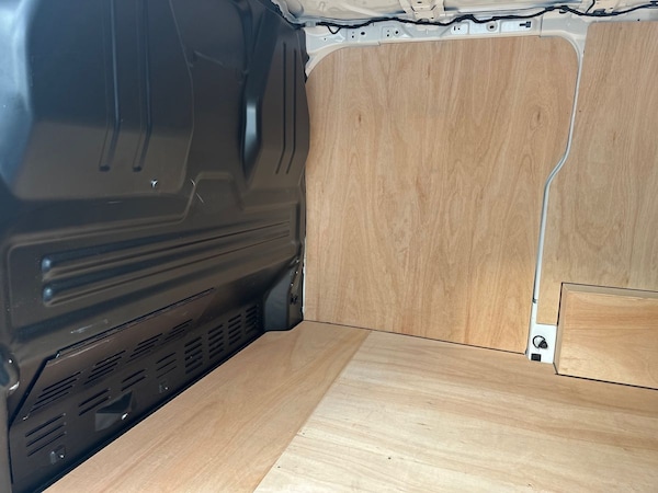Used Volkswagen Transporter 2025 for sale - 76268064: Photo 25