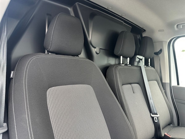 Used Volkswagen Transporter 2025 for sale - 76268064: Photo 26