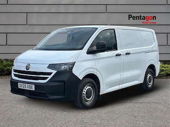 Used Volkswagen Transporter 2025 for sale - 76268064: Photo 3