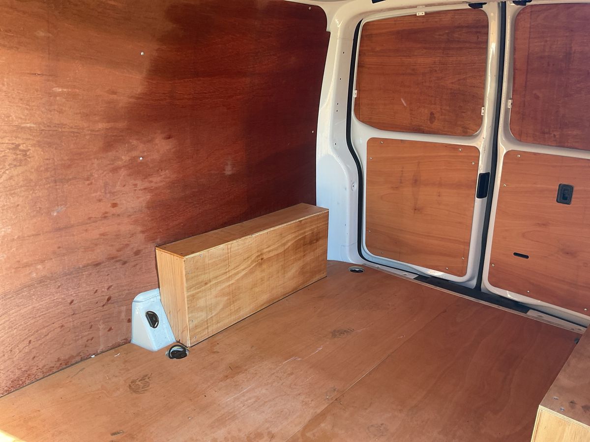 Used Volkswagen Transporter 2022 for sale - 76547511: Photo 10