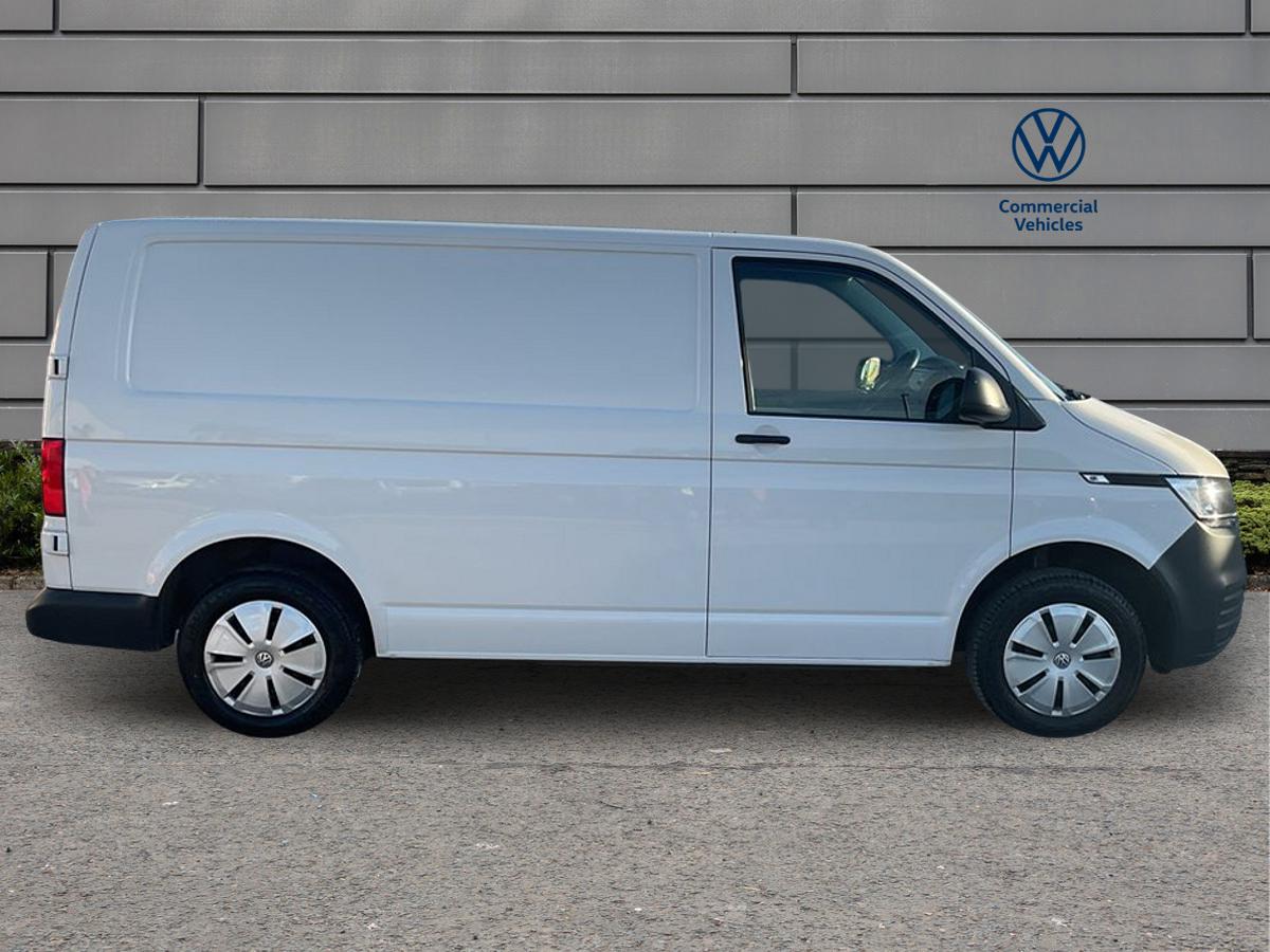 Used Volkswagen Transporter 2022 for sale - 76547511: Photo 13