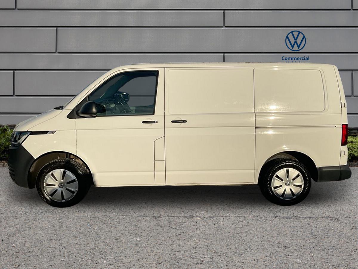 Used Volkswagen Transporter 2022 for sale - 76547511: Photo 14