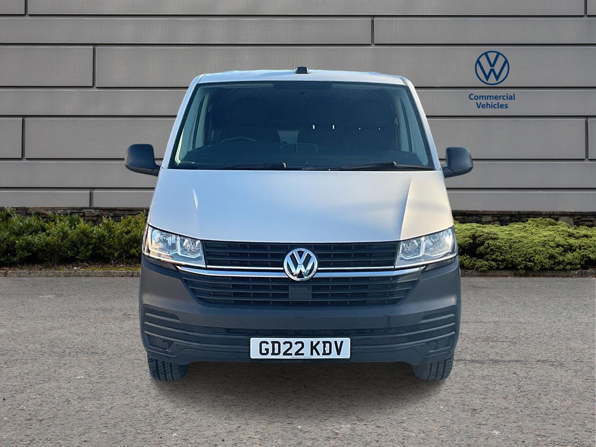 Used Volkswagen Transporter 2022 for sale - 76547511: Photo 15