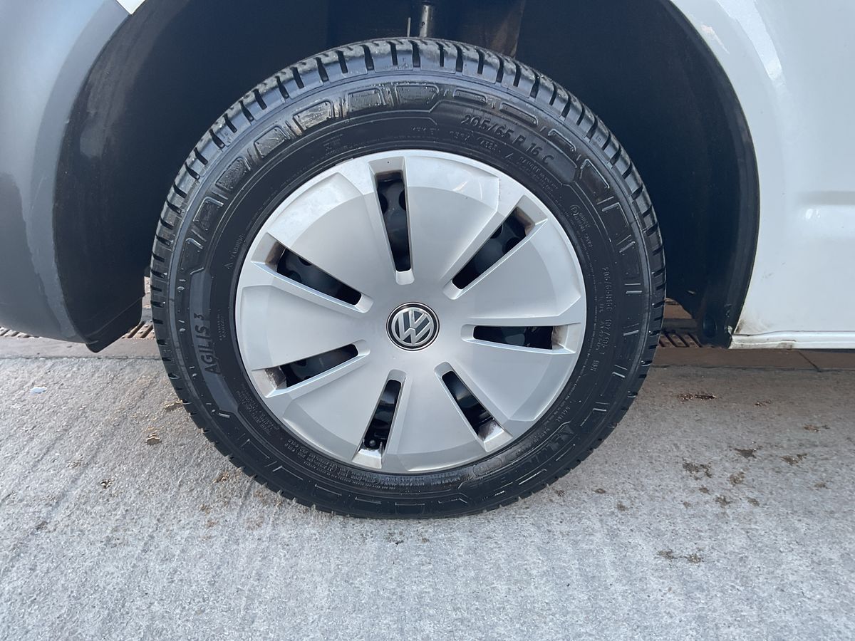 Used Volkswagen Transporter 2022 for sale - 76547511: Photo 17