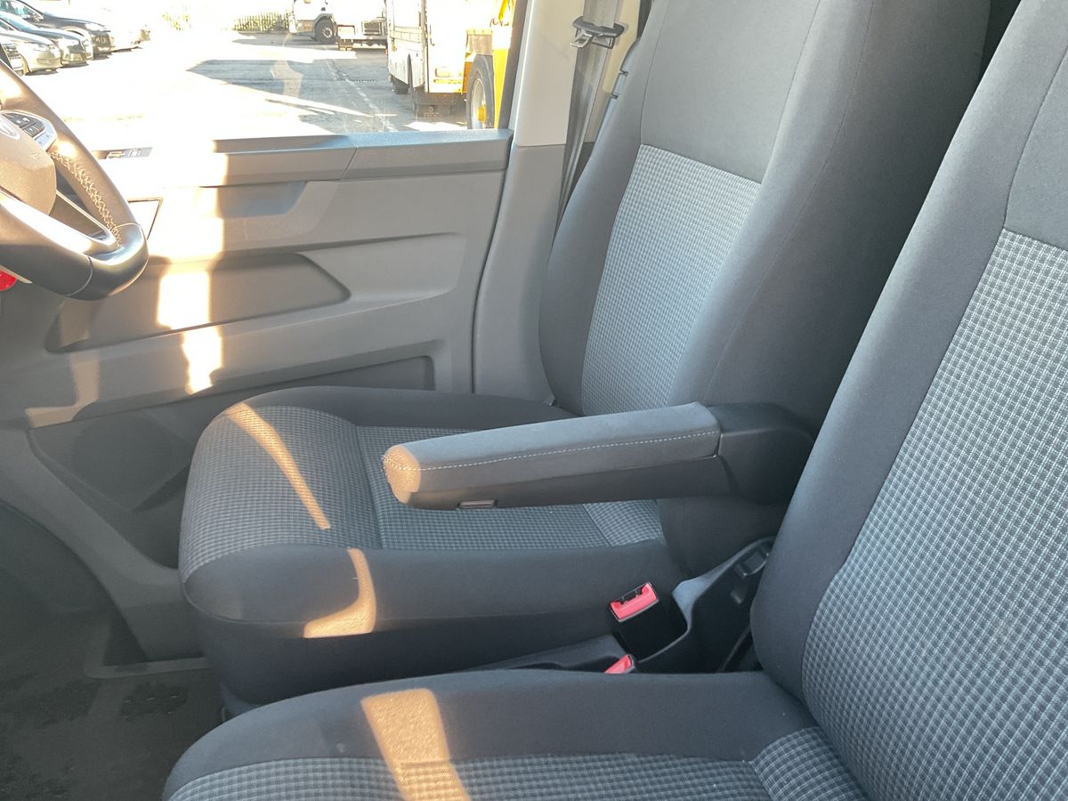 Used Volkswagen Transporter 2022 for sale - 76547511: Photo 18