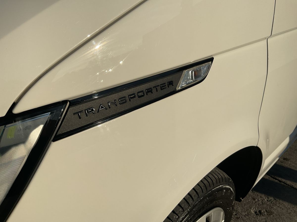 Used Volkswagen Transporter 2022 for sale - 76547511: Photo 20