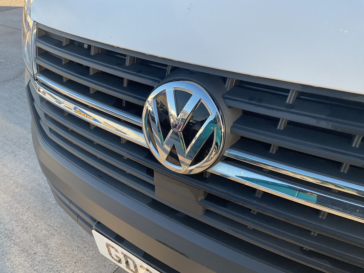 Used Volkswagen Transporter 2022 for sale - 76547511: Photo 21