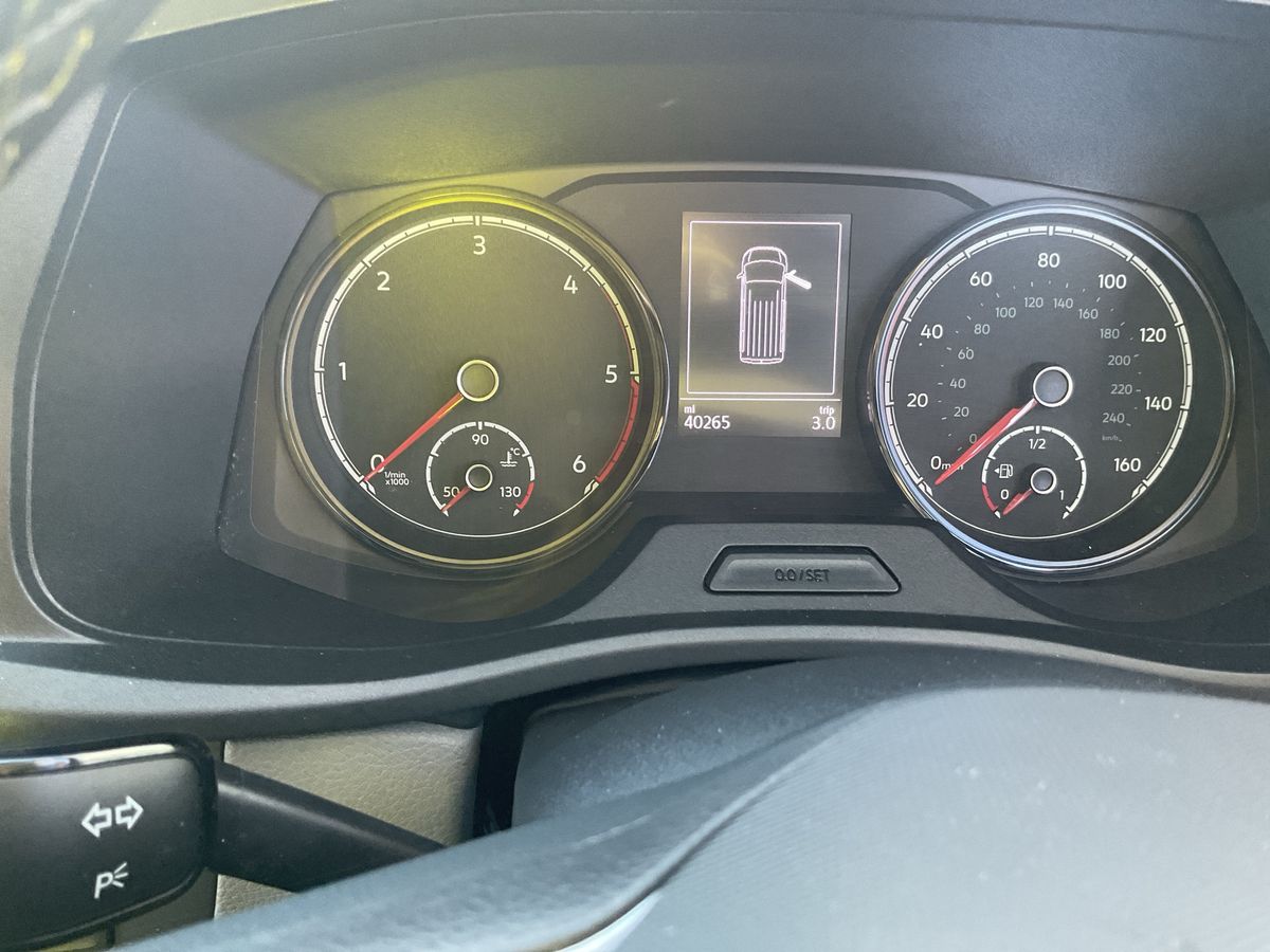 Used Volkswagen Transporter 2022 for sale - 76547511: Photo 25