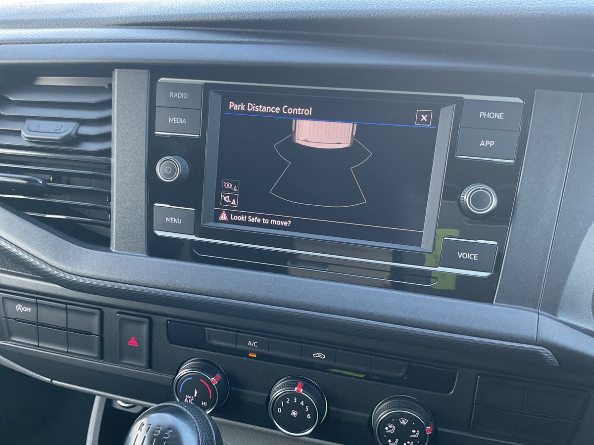 Used Volkswagen Transporter 2022 for sale - 76547511: Photo 31