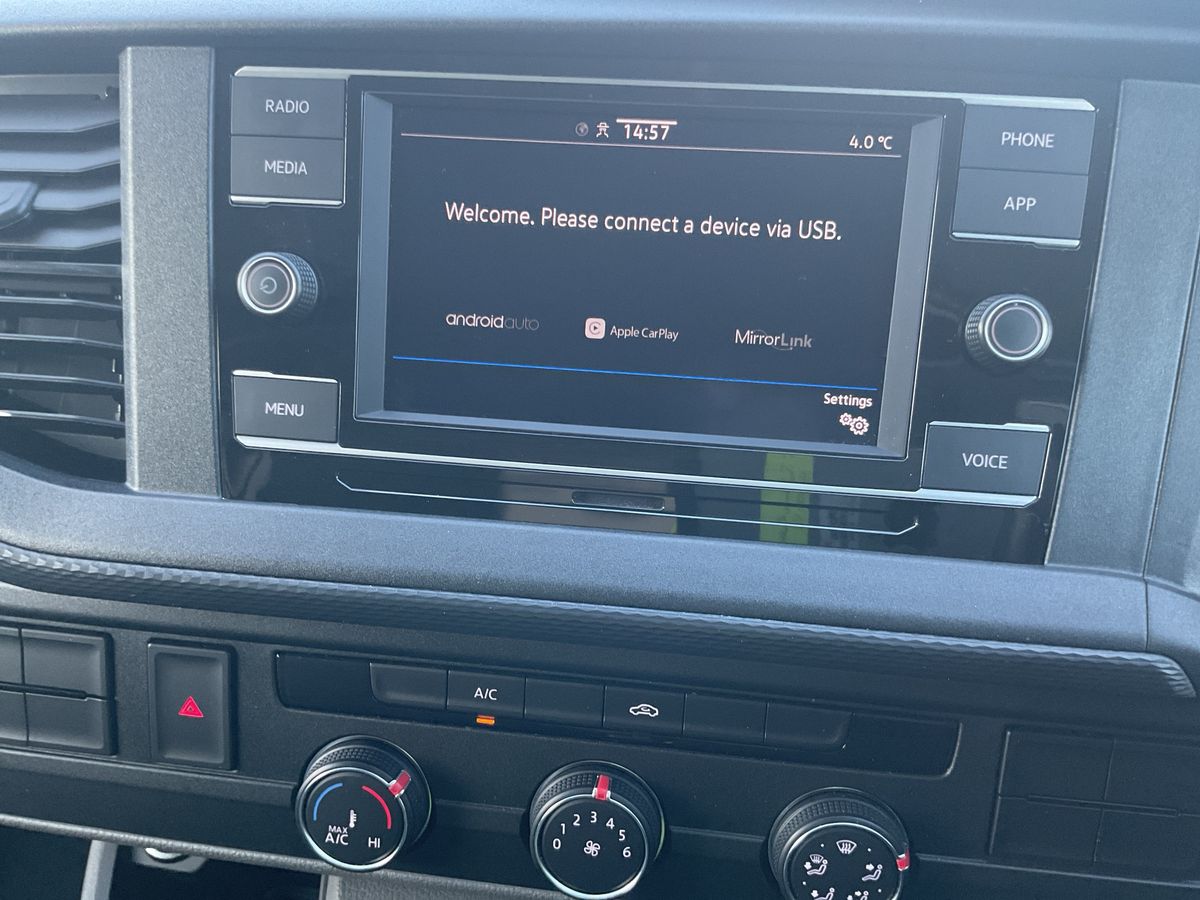 Used Volkswagen Transporter 2022 for sale - 76547511: Photo 32