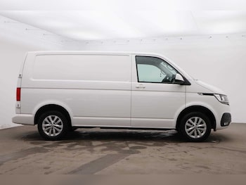 Used Volkswagen Transporter 2024 for sale - 75434765: Photo
