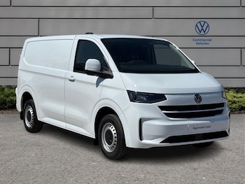 Used Volkswagen Transporter 2025 for sale - 75480443: Photo