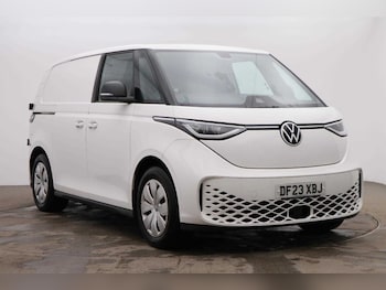 Volkswagen - ID-Buzz
